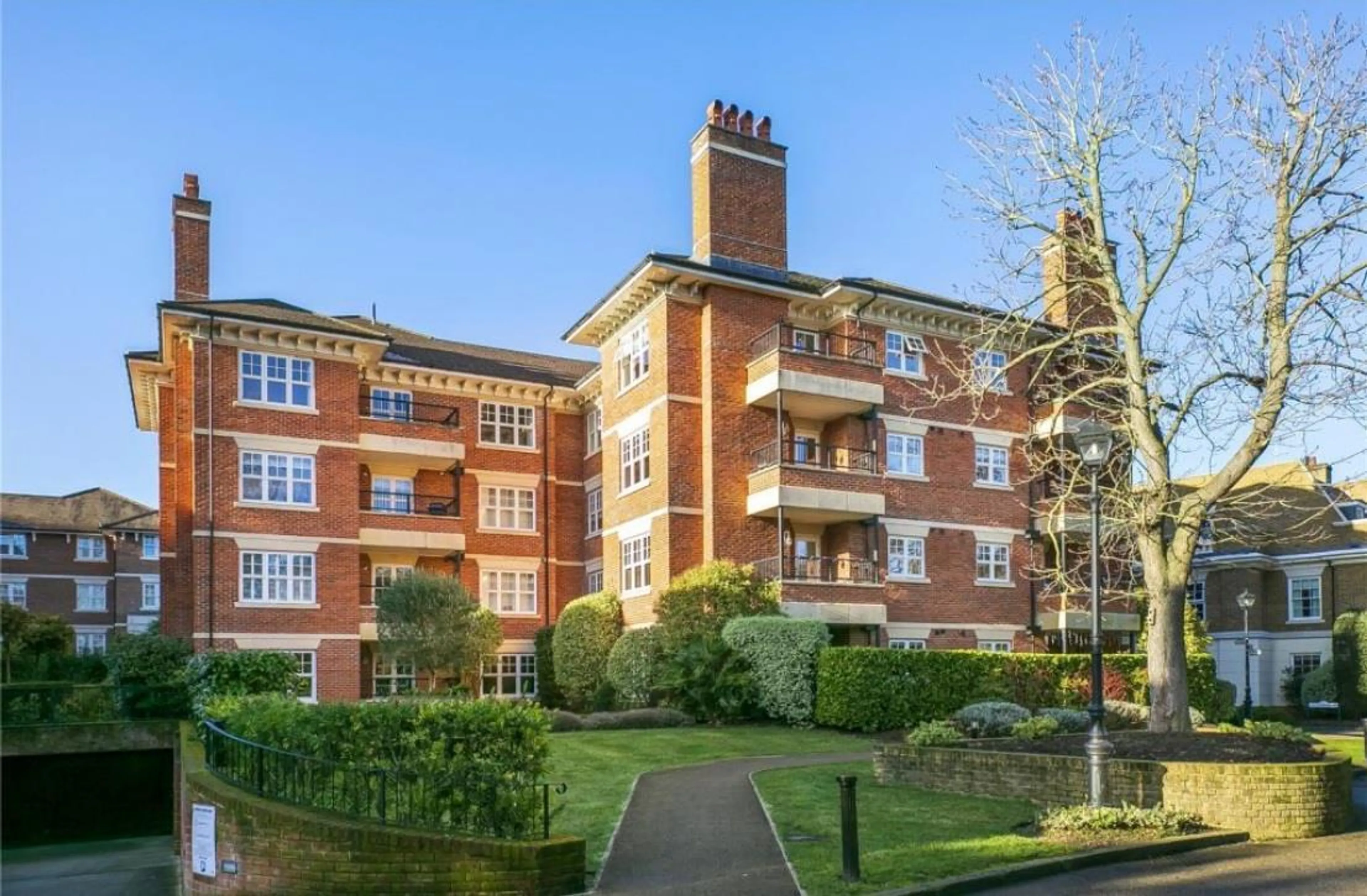 Property at Chalmers Way, St Margarets, London, TW1