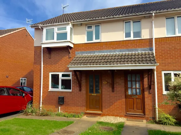 Drovers Way, Worcester, WR3