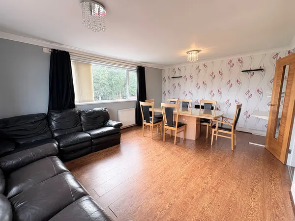 John Street, Wimblebury, WS12