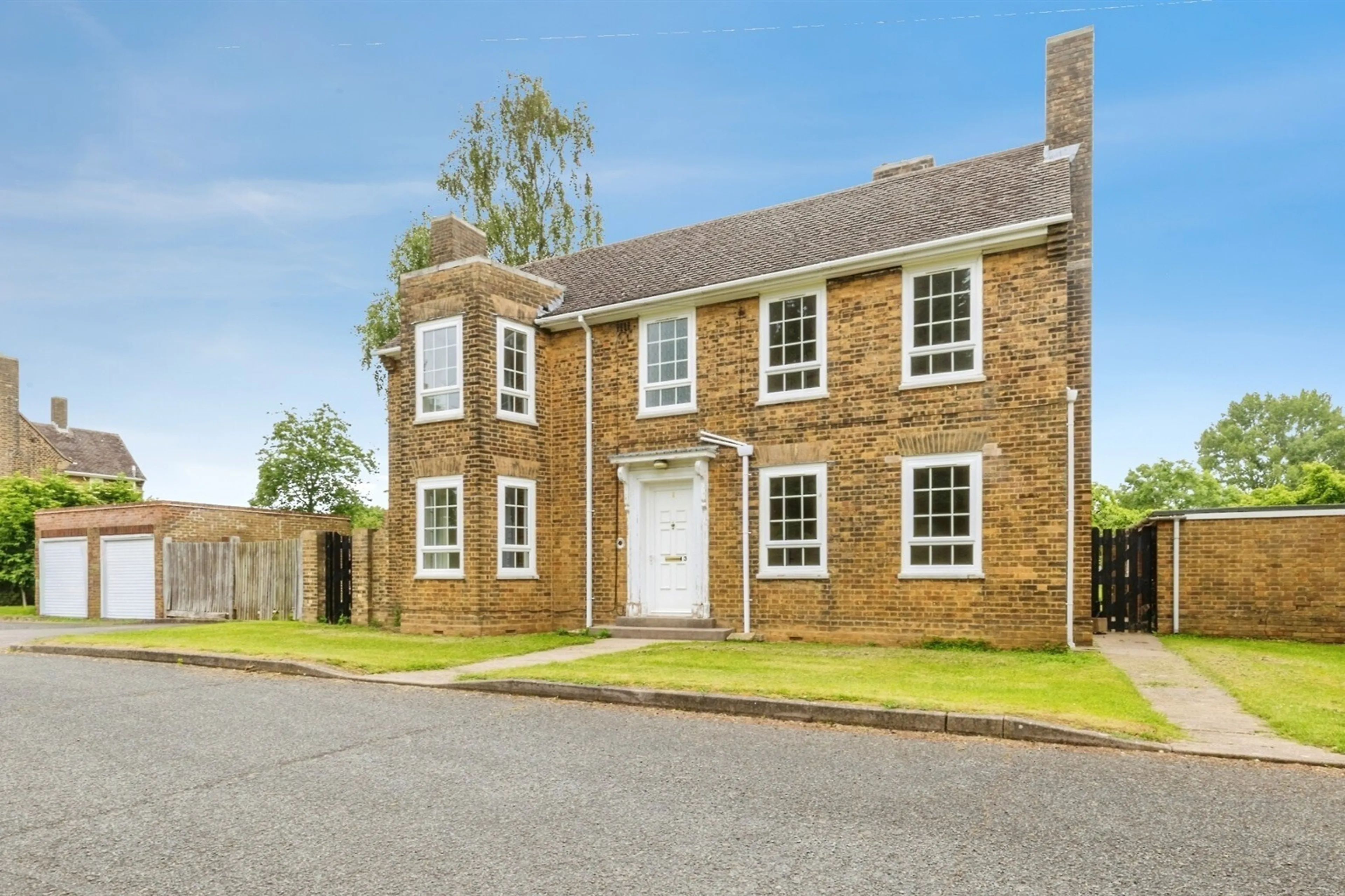 Property at Trenchard Square, Scampton, Lincoln