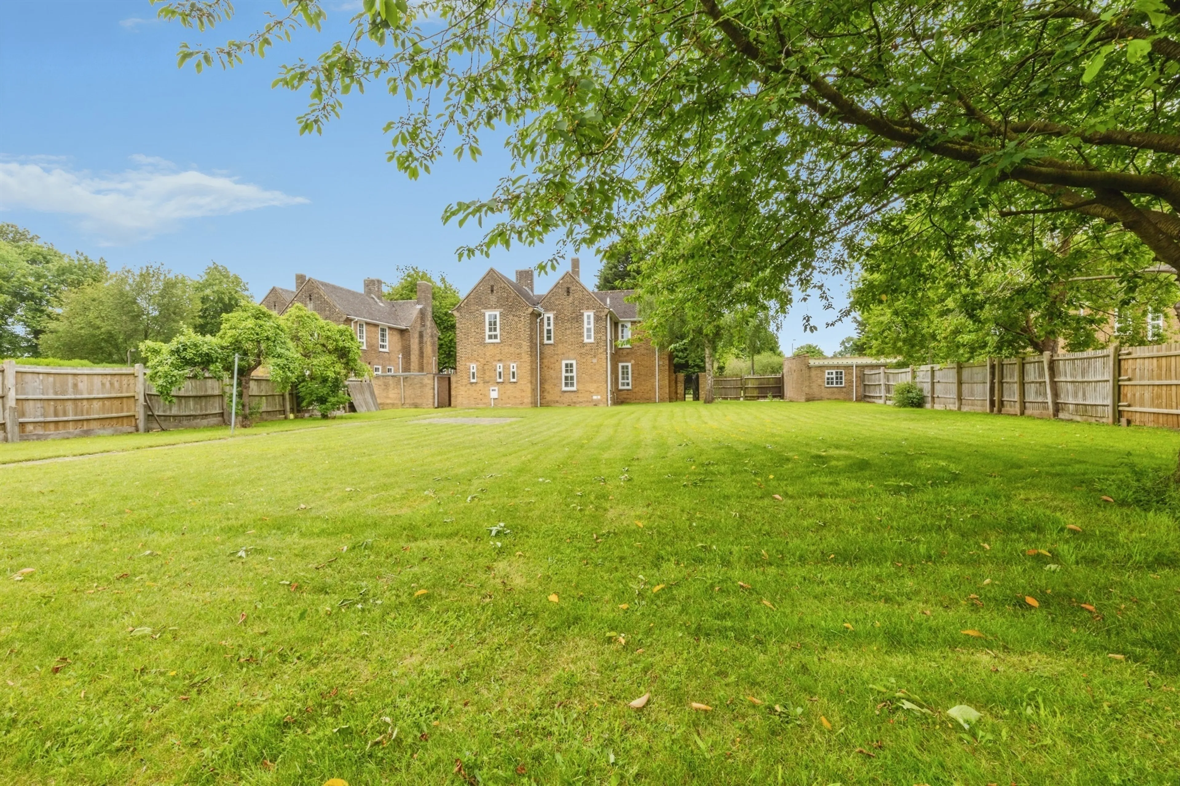 Property at Trenchard Square, Scampton, Lincoln