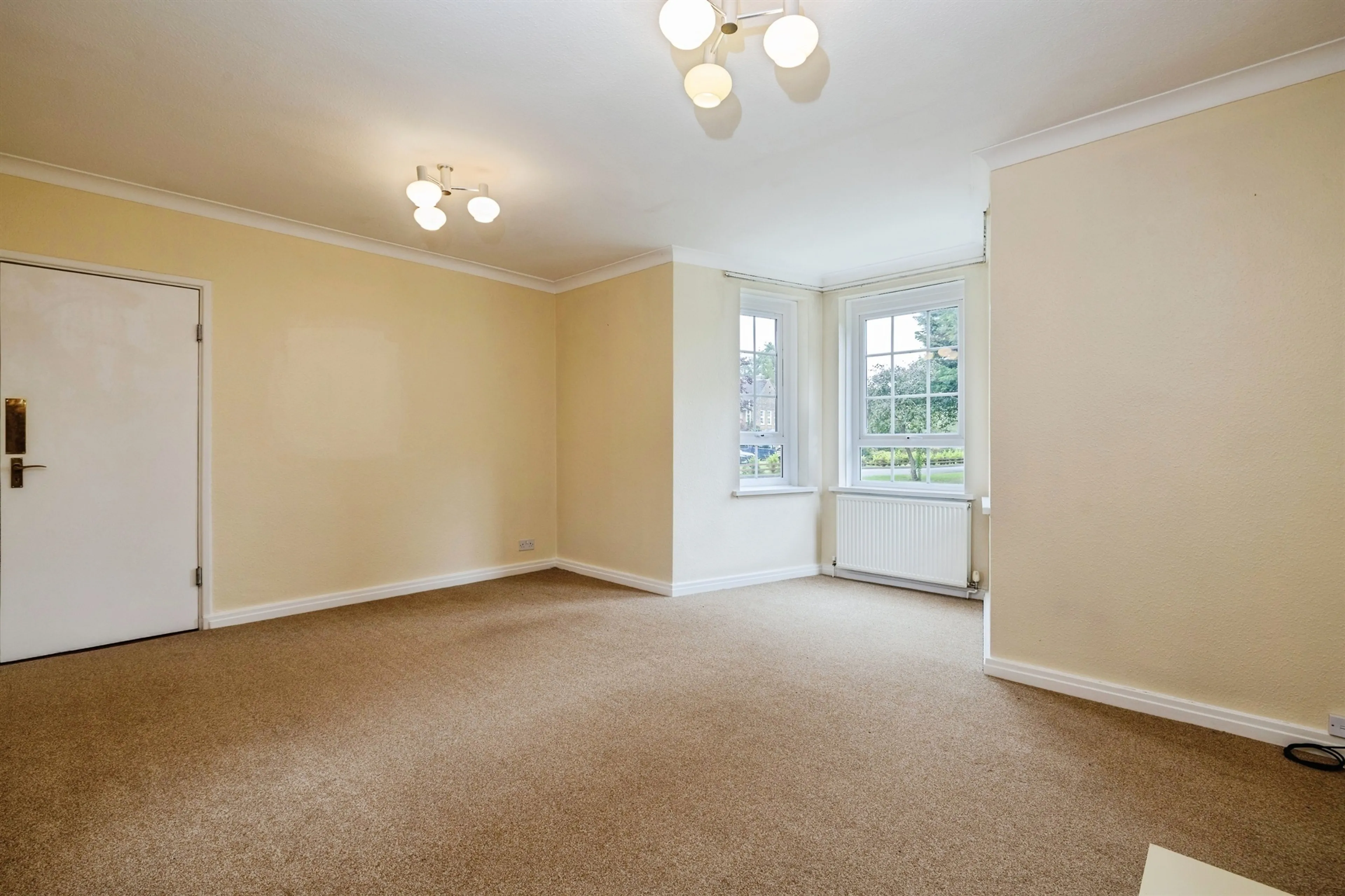 Property at Trenchard Square, Scampton, Lincoln