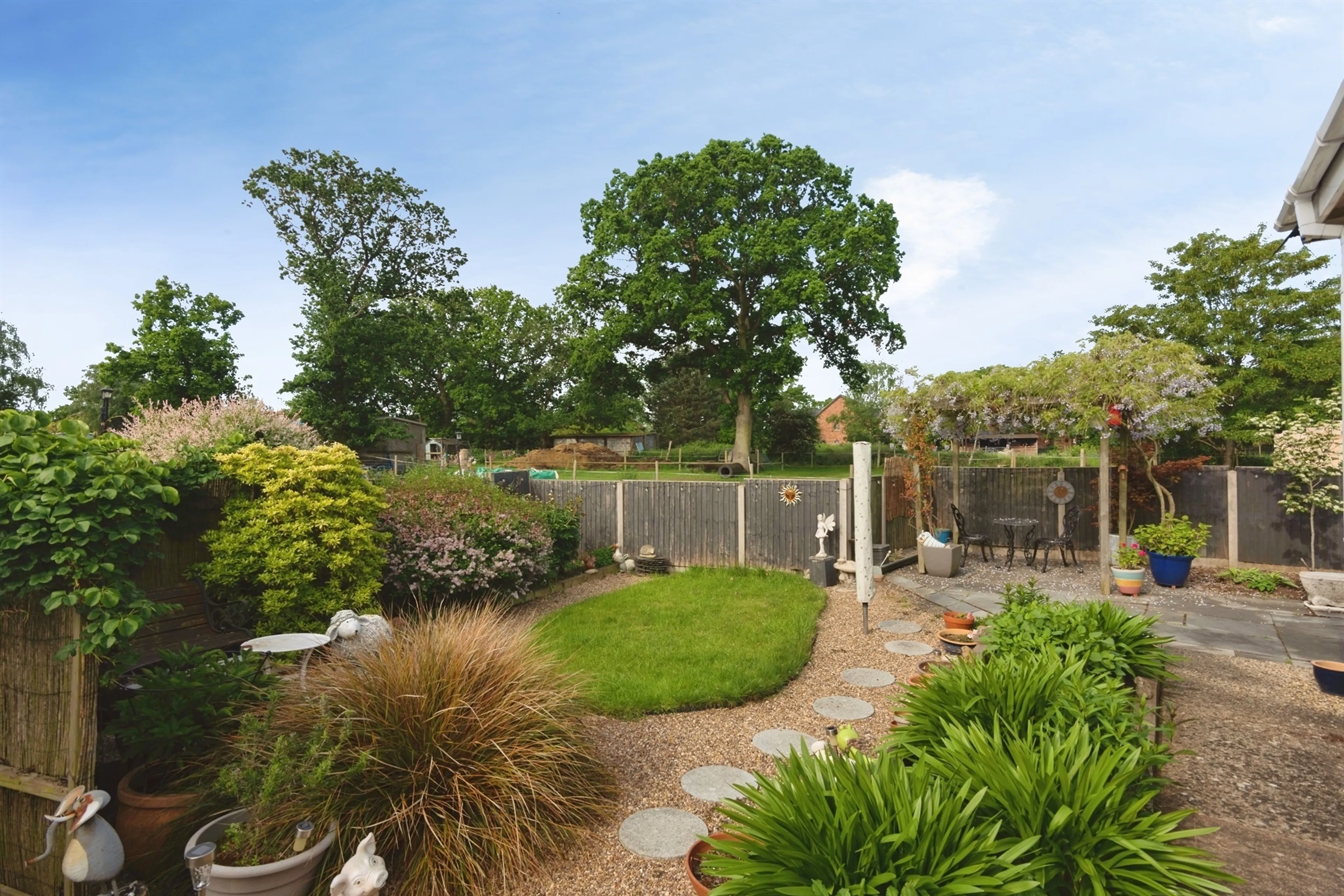 Property at Broxburn Park, South Hykeham, LINCOLN