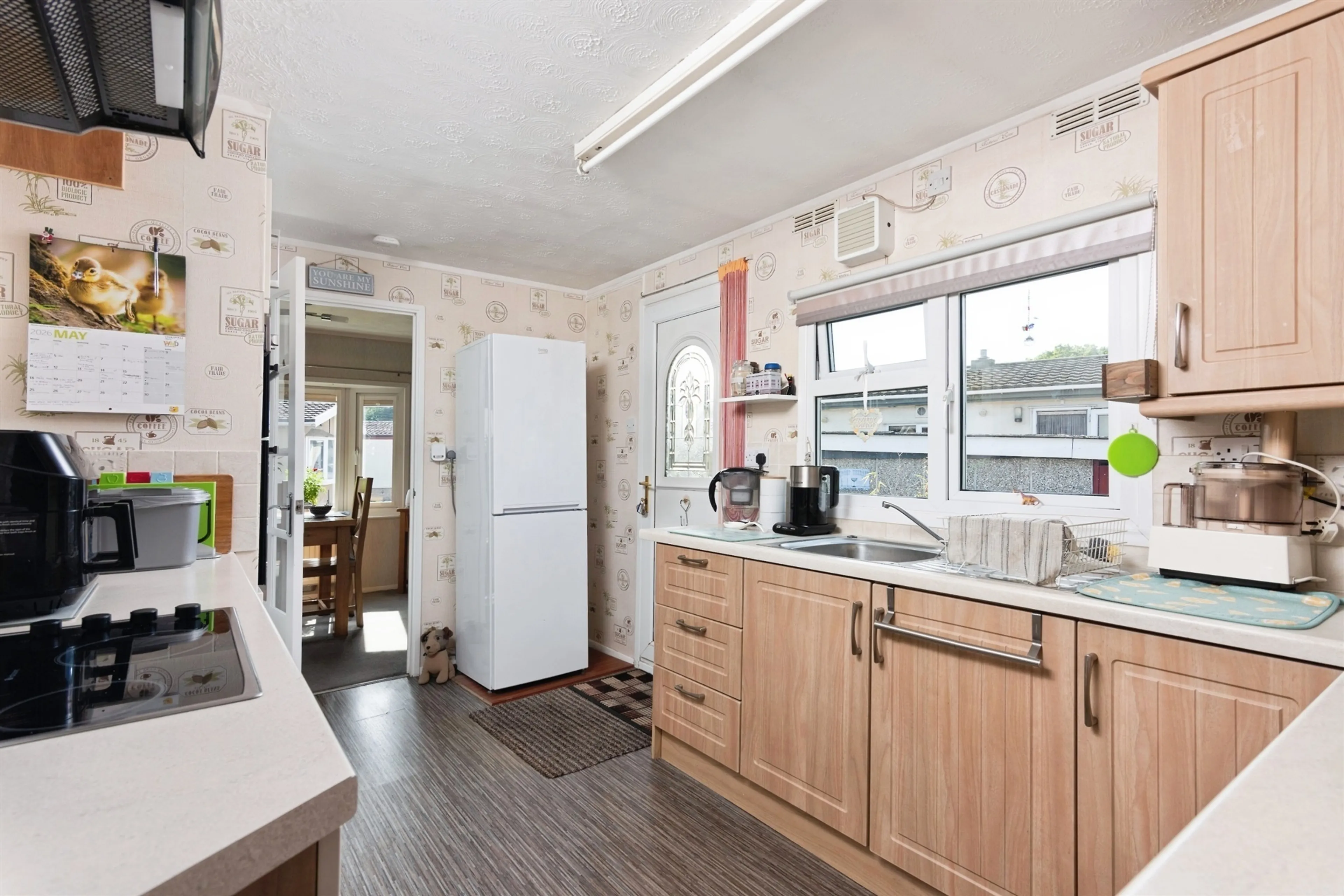 Property at Broxburn Park, South Hykeham, LINCOLN