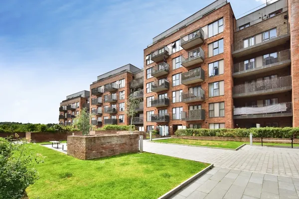 Rosalind Drive, Maidstone, Kent, ME14