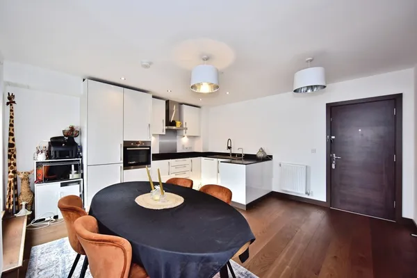 Rosalind Drive, Maidstone, Kent, ME14