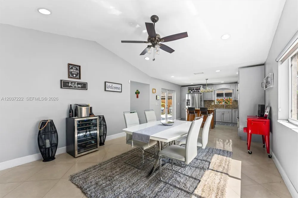 8211 NW 52nd Ct, Lauderhill, FL 33351
