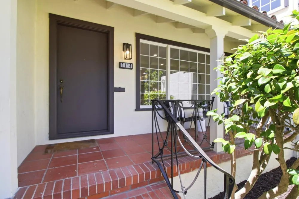 1114 Palm Ave, San Mateo, CA 94401