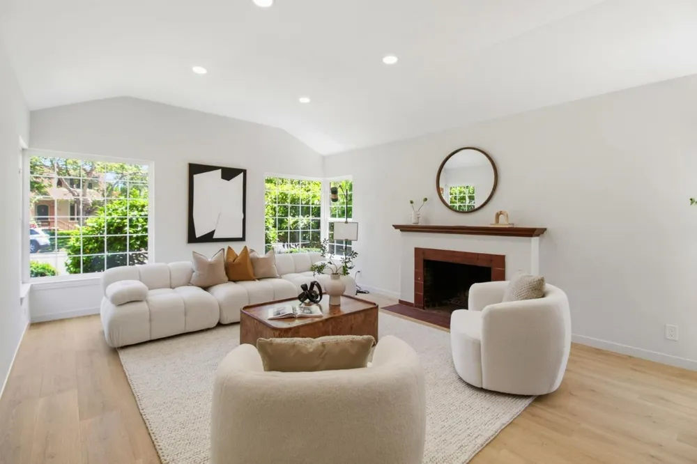 1114 Palm Ave, San Mateo, CA 94401