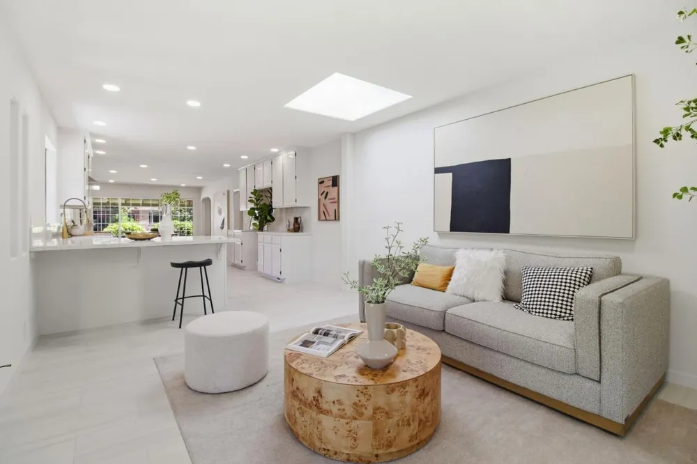 1114 Palm Ave, San Mateo, CA 94401