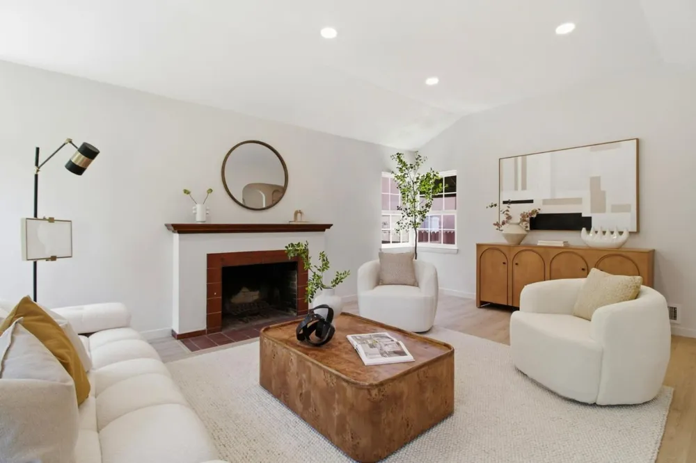 1114 Palm Ave, San Mateo, CA 94401