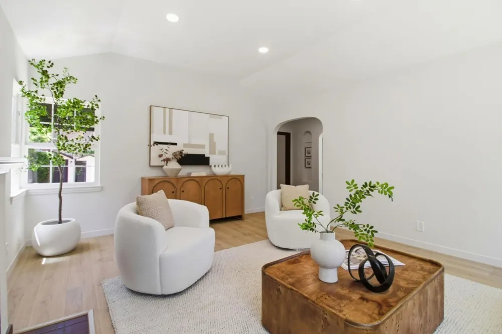 1114 Palm Ave, San Mateo, CA 94401