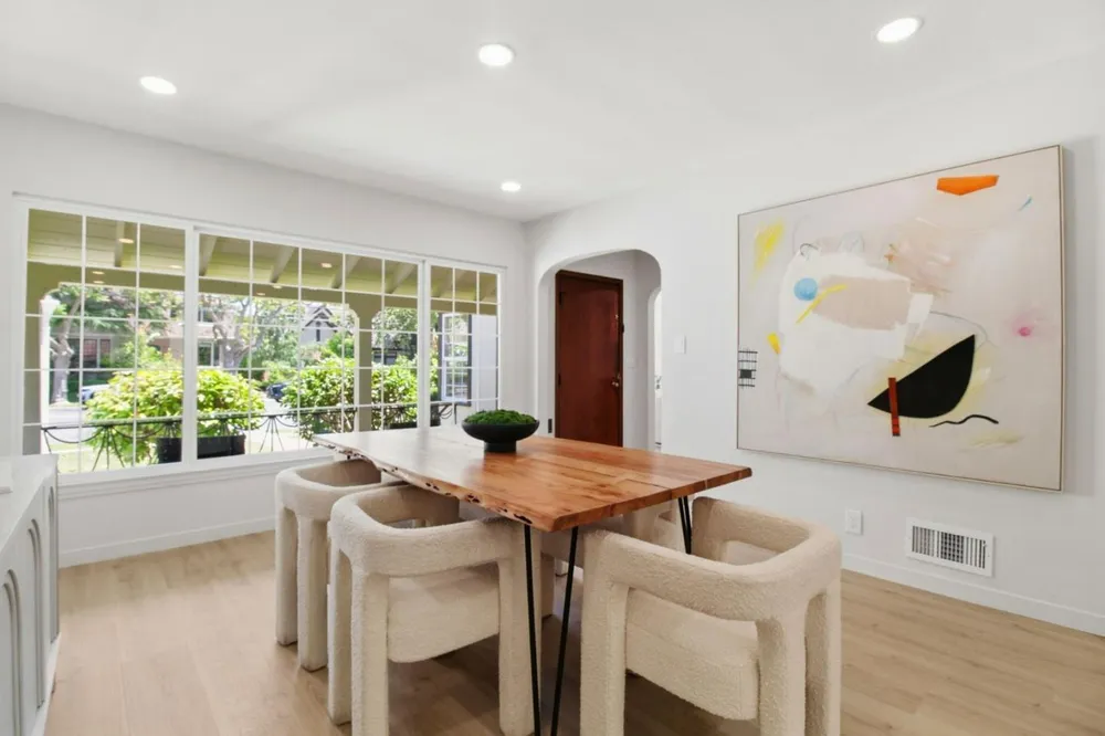 1114 Palm Ave, San Mateo, CA 94401