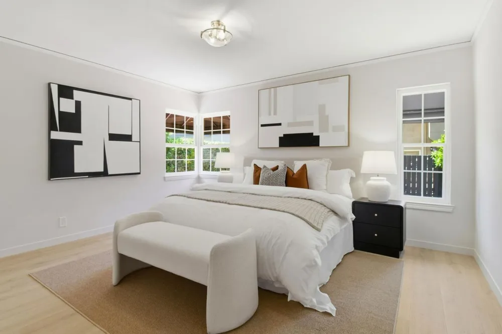 1114 Palm Ave, San Mateo, CA 94401