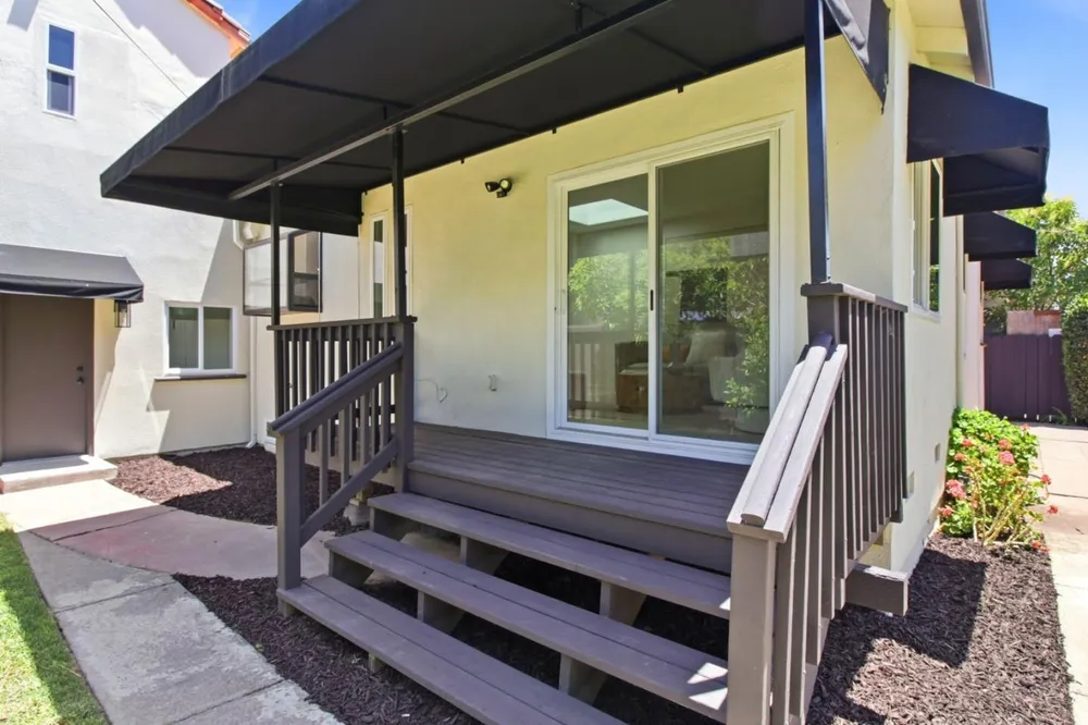 1114 Palm Ave, San Mateo, CA 94401
