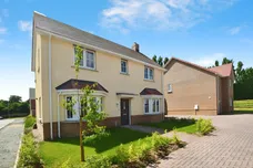The Orchard, Kedington, Haverhill