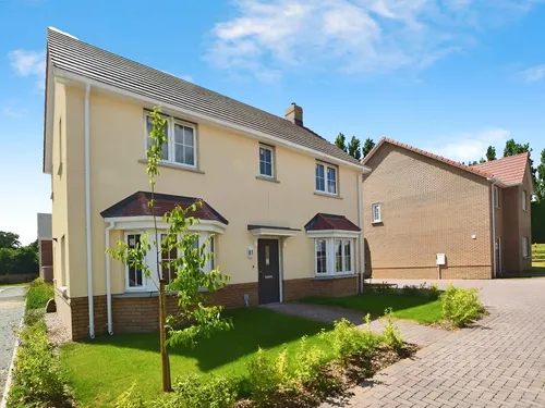 The Orchard, Kedington, Haverhillphoto