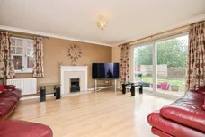 Snowshill Gardens, Dudley