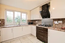 Snowshill Gardens, Dudley