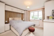 Snowshill Gardens, Dudley