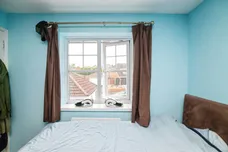 Snowshill Gardens, Dudley