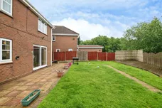 Snowshill Gardens, Dudley