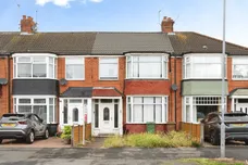 Cottesmore Road, HESSLE