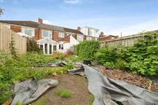 Cottesmore Road, HESSLE