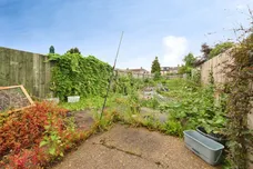 Cottesmore Road, HESSLE