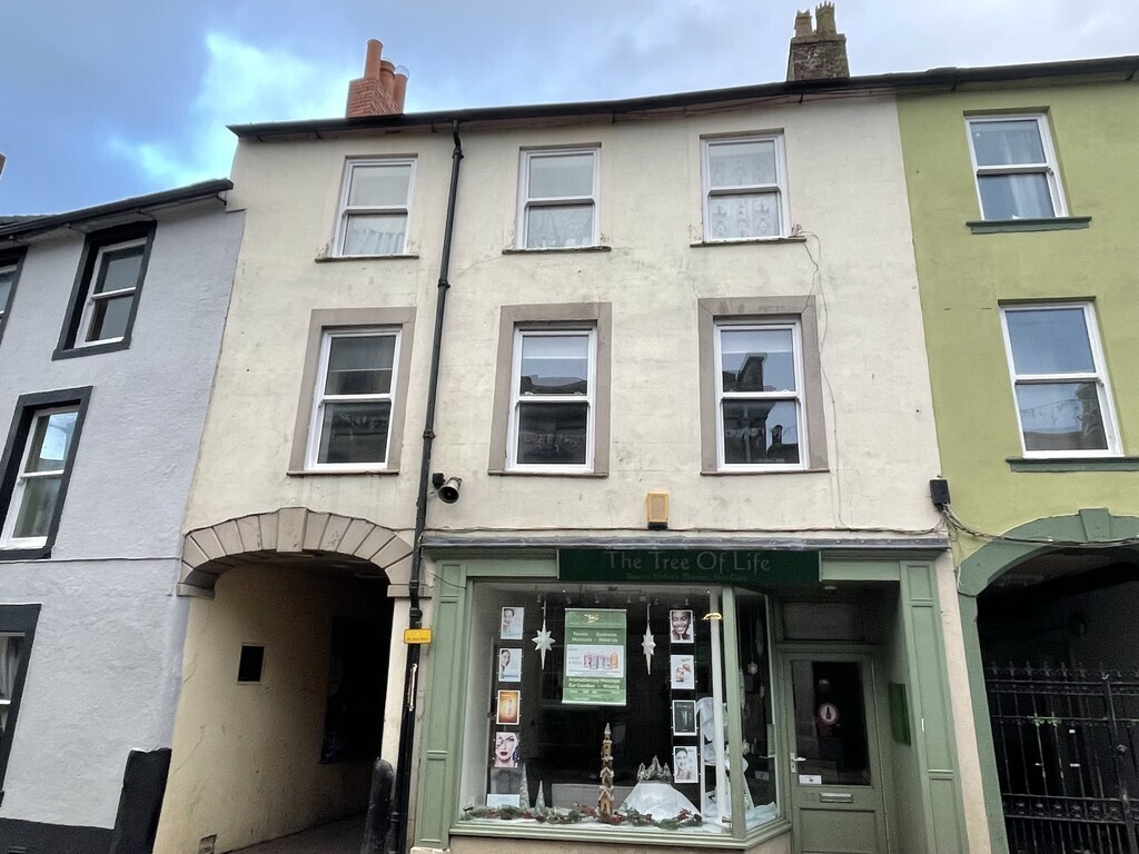 High Street, Wigton Image 1
