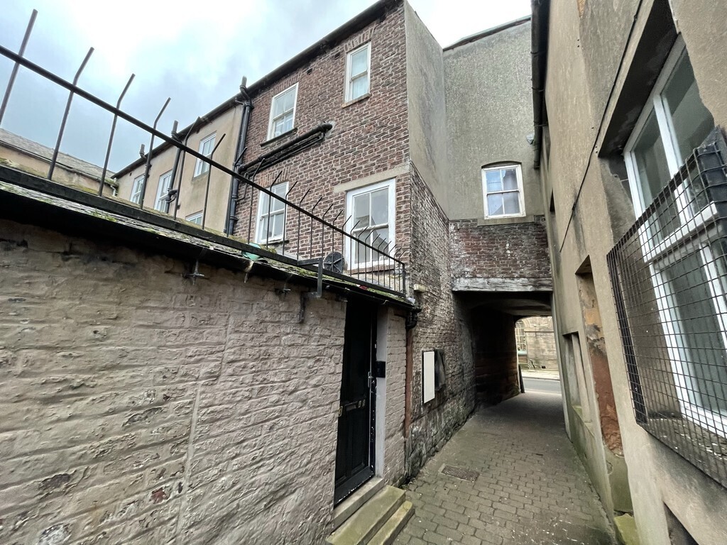 High Street, Wigton Image 13