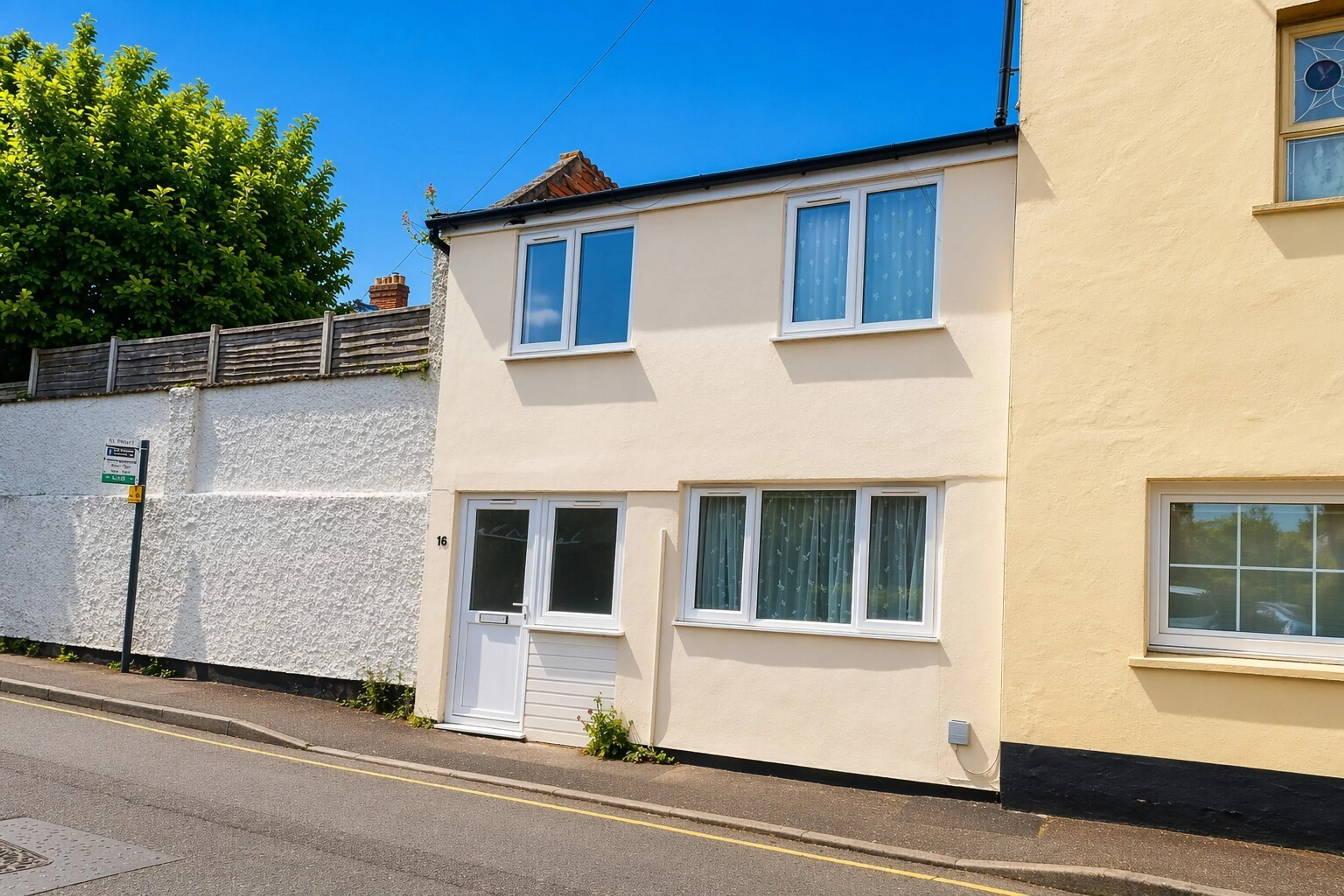 Property at Burton Place, Taunton