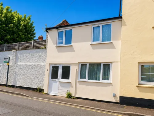 Burton Place, Tauntonphoto