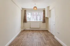 Burton Place, Taunton
