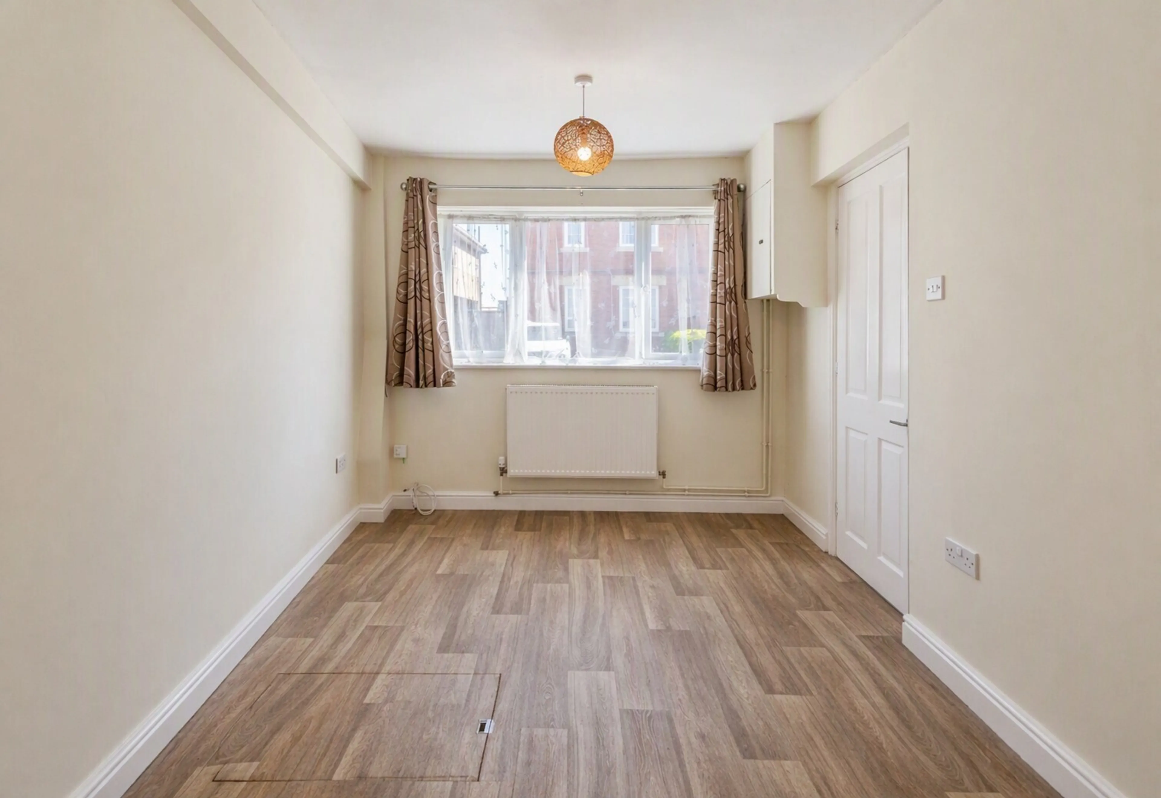 Property at Burton Place, Taunton