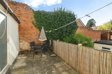 Burton Place, Taunton