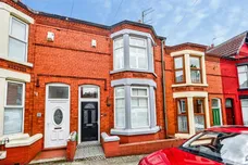 Lucan Road, Liverpool