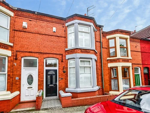 Lucan Road, Liverpoolphoto