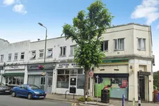 Westmead Road, SUTTON