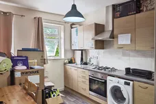 Westmead Road, SUTTON