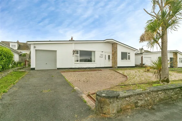 Bay View Road, Benllech, Isle Of Angl...