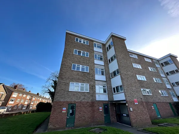Haig Court, Chelmsford, CM2 0BH
