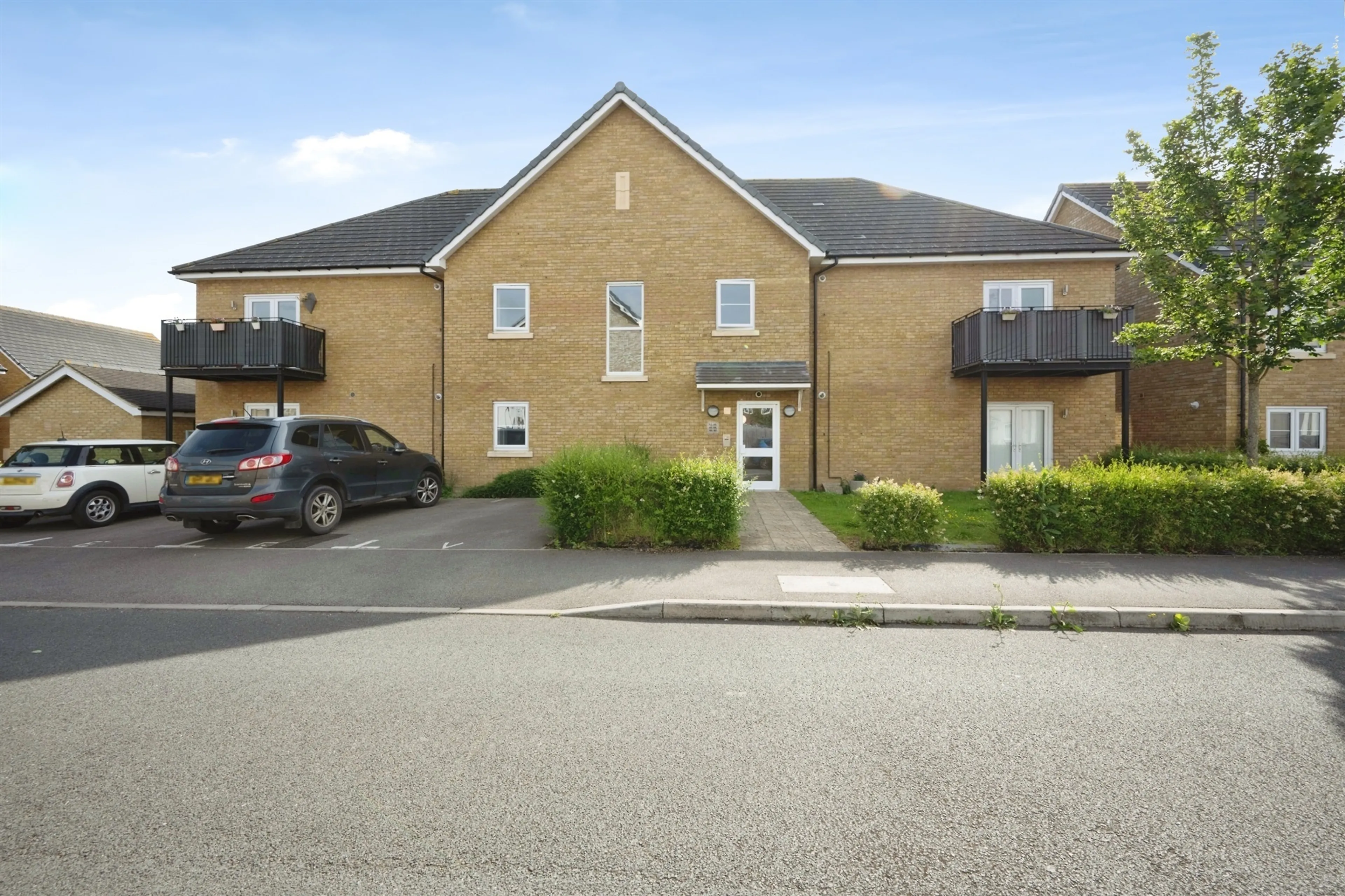 Property at Liddell Way, Leighton Buzzard