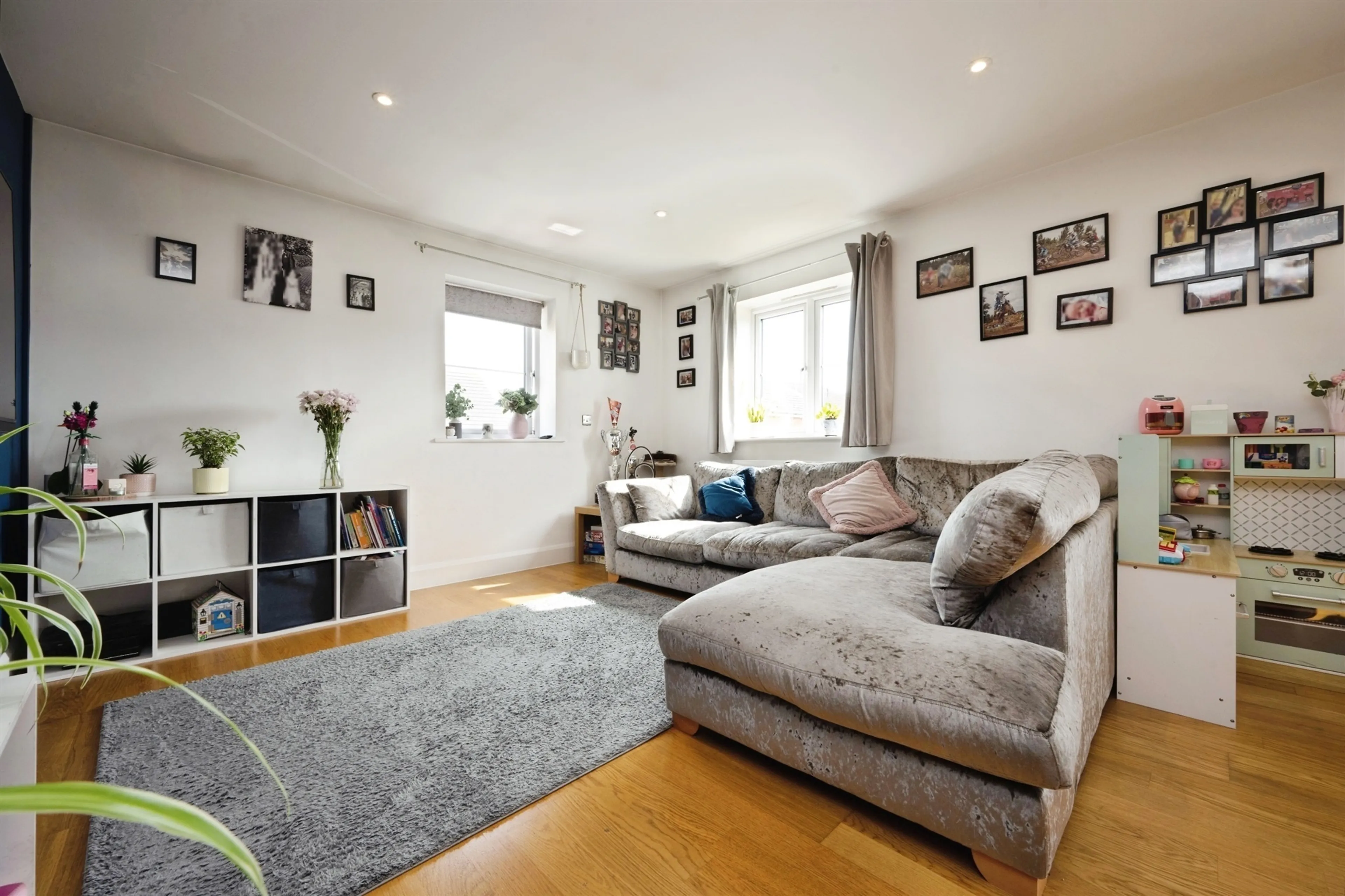 Property at Liddell Way, Leighton Buzzard