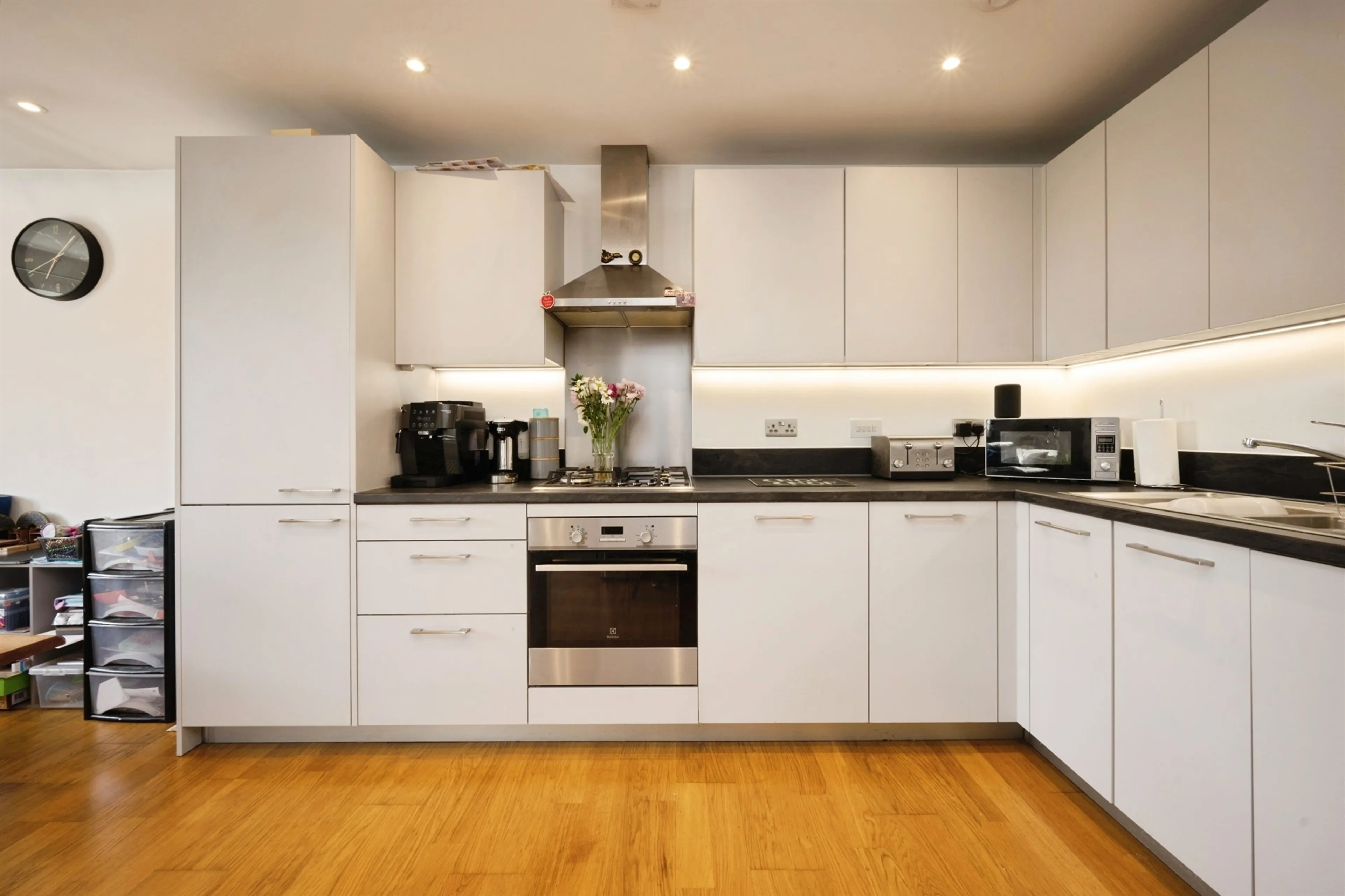 Property at Liddell Way, Leighton Buzzard