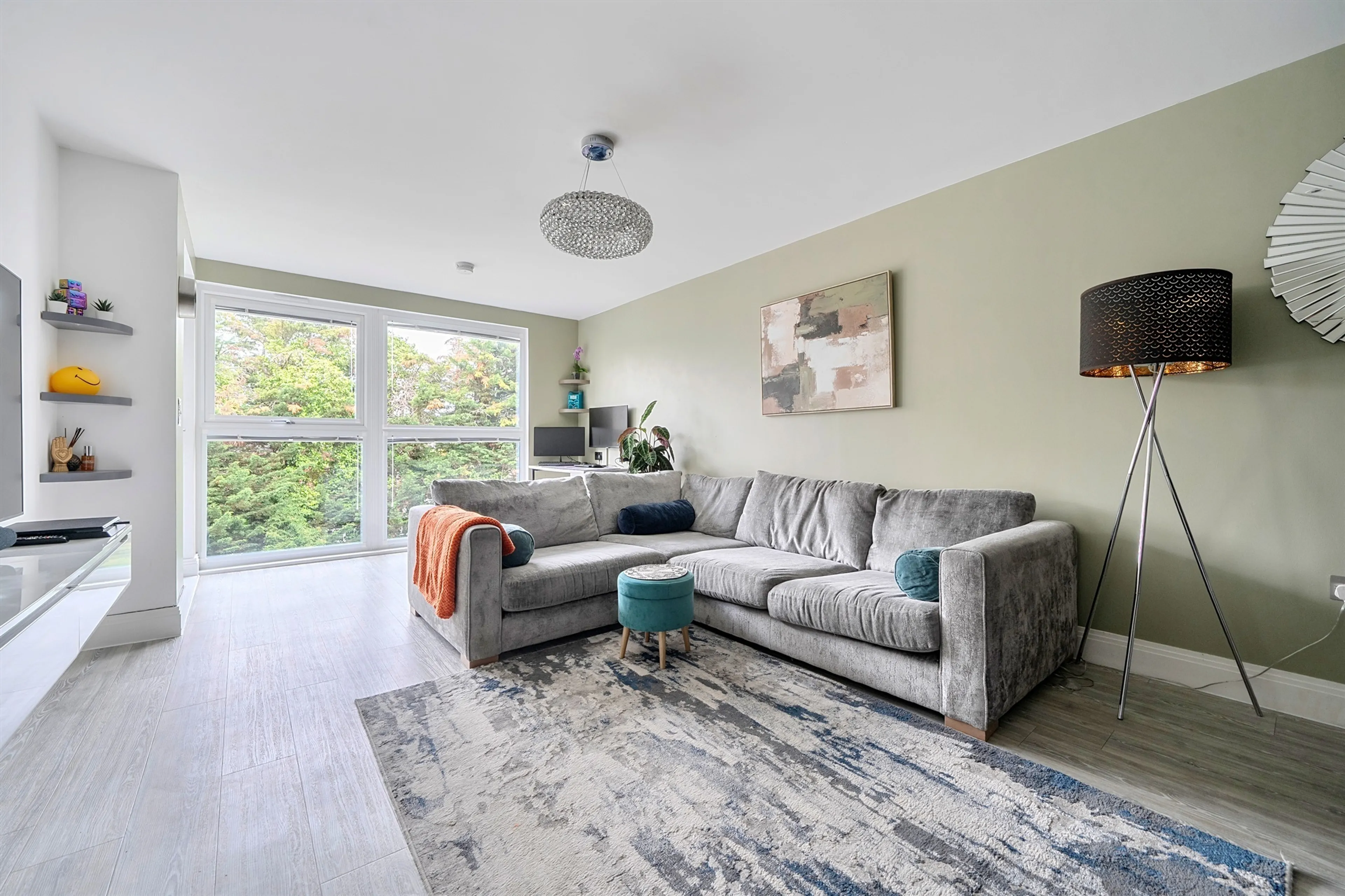 Property at Oldfield Road, Maidenhead