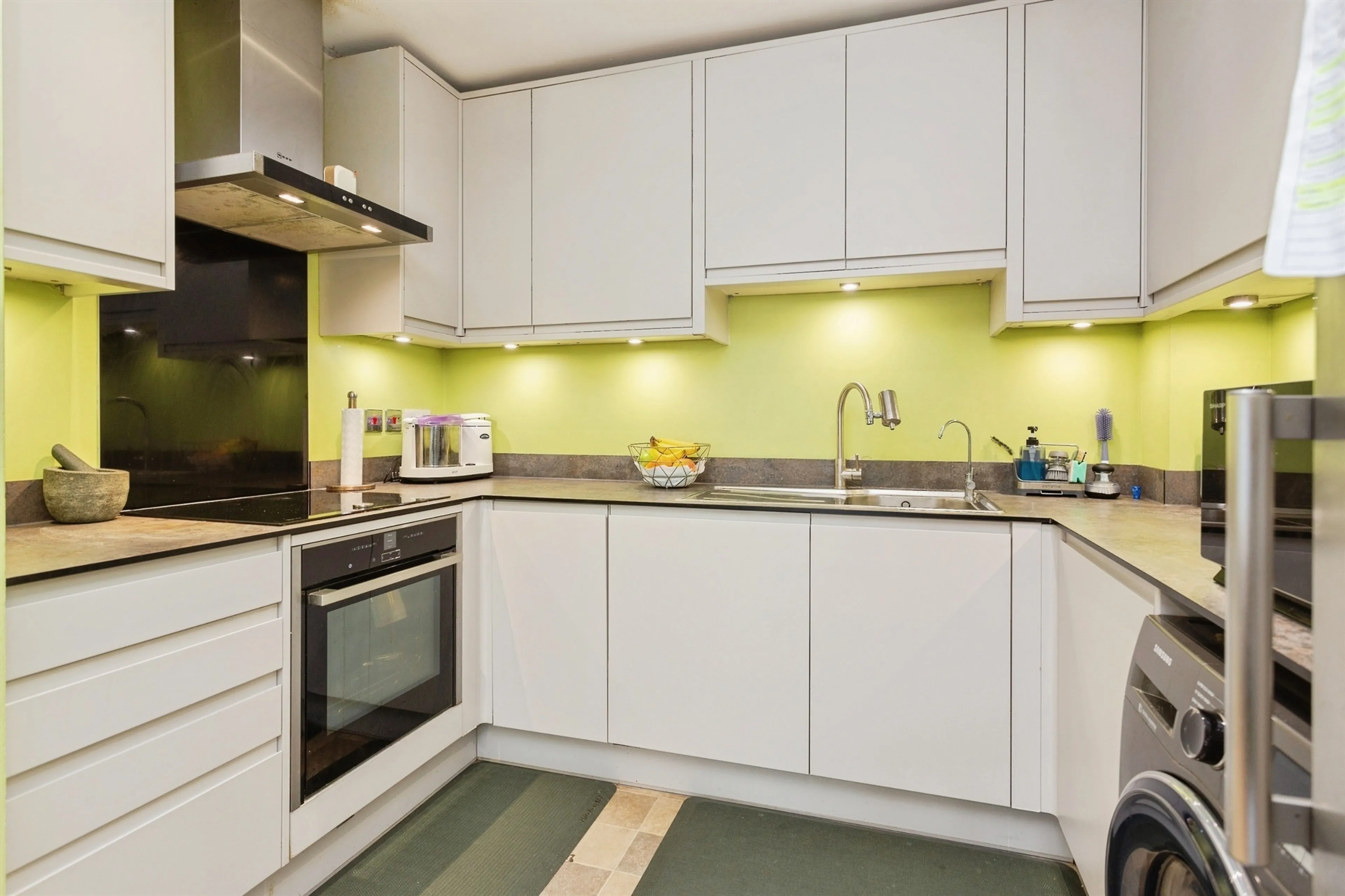 Property at The Gateway, Watford