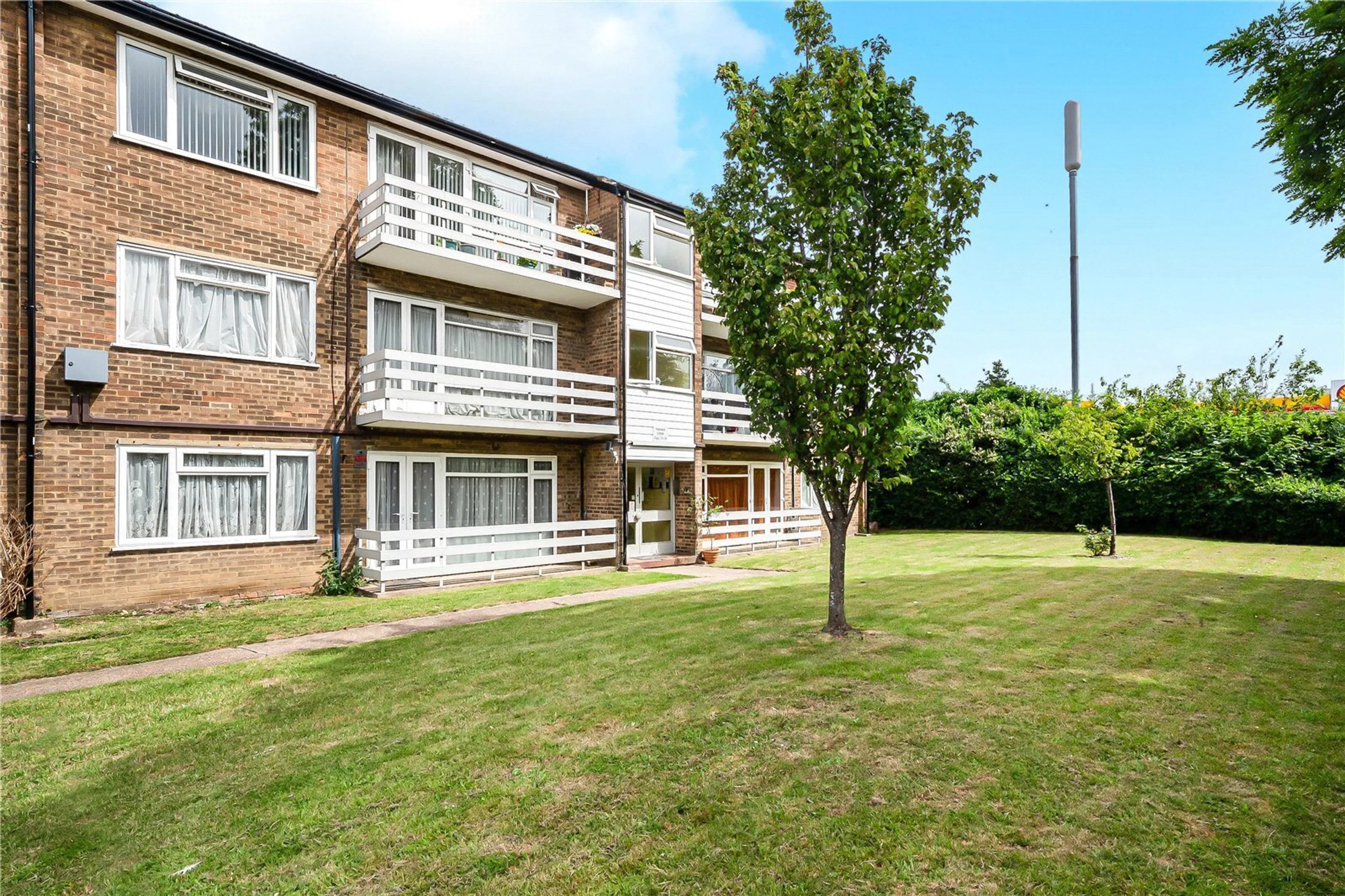 Property at Staines Road, Twickenham, TW2