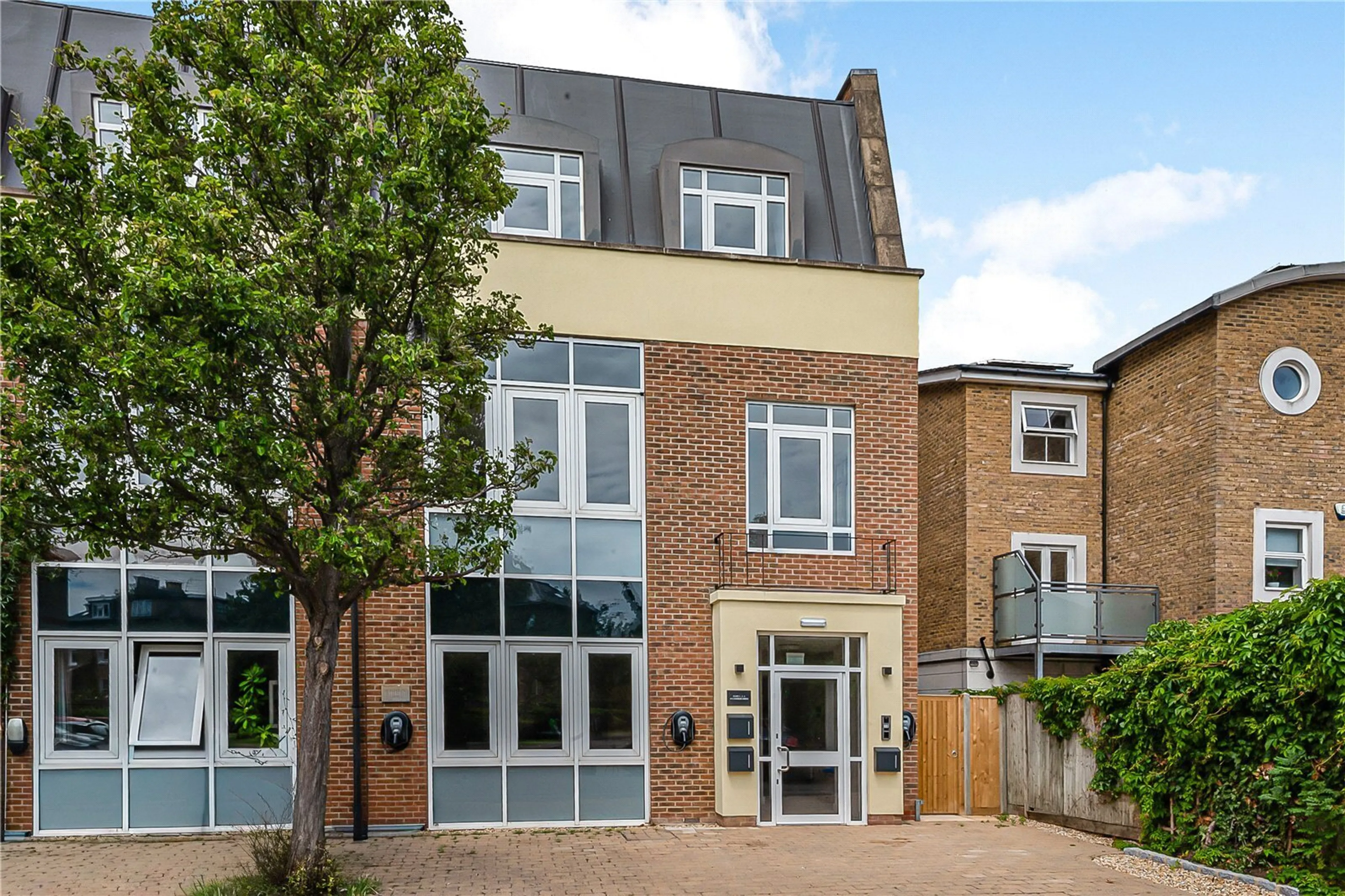 Property at Candler Mews, Twickenham, TW1