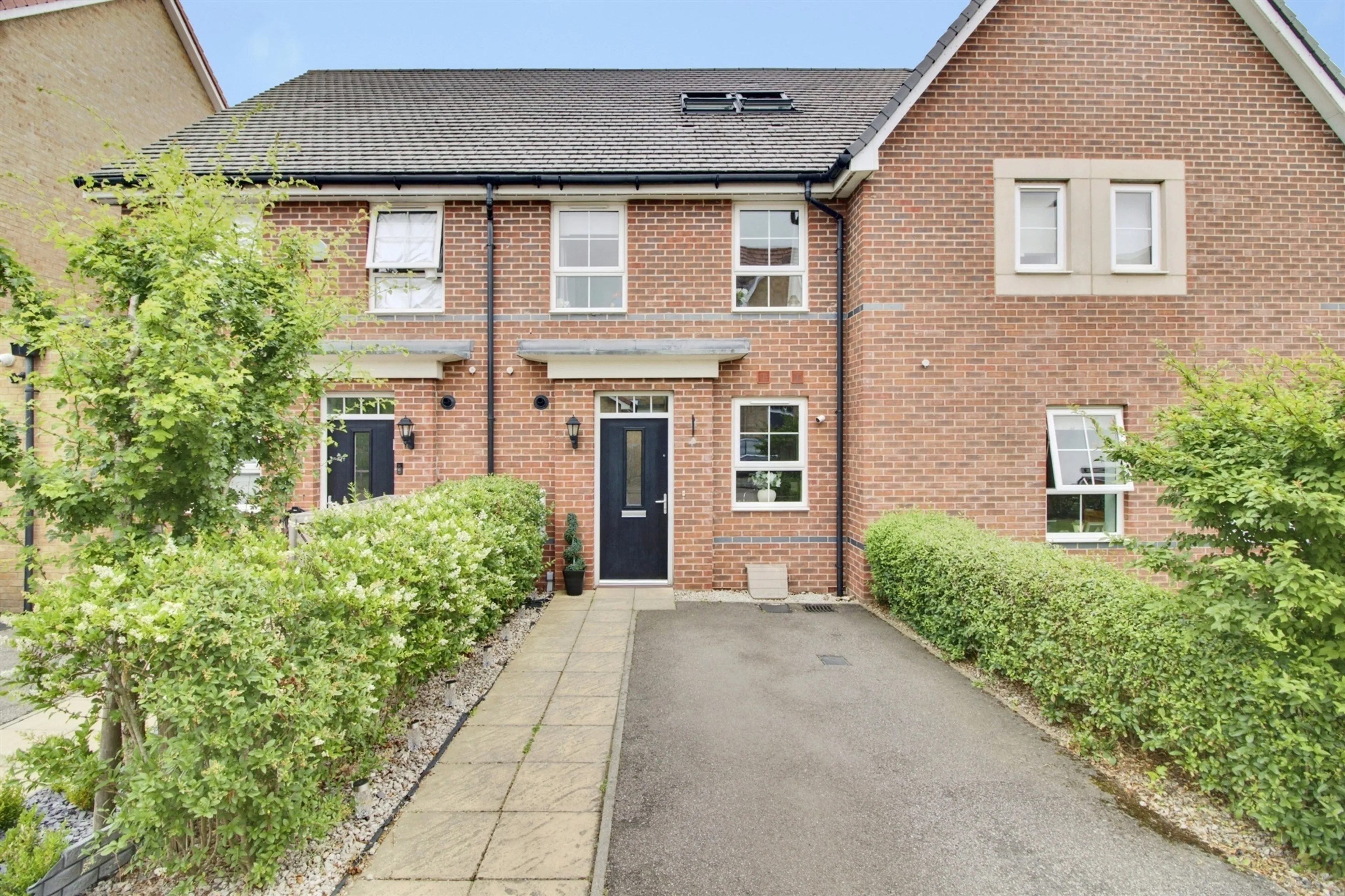 Property at Peregrine Way, Hatfield